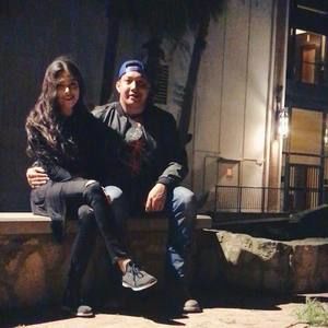 Meet your Posher, Marin